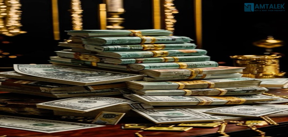 سعر الدولار بالبنوك اليوم الثلاثاء 1-7-2025